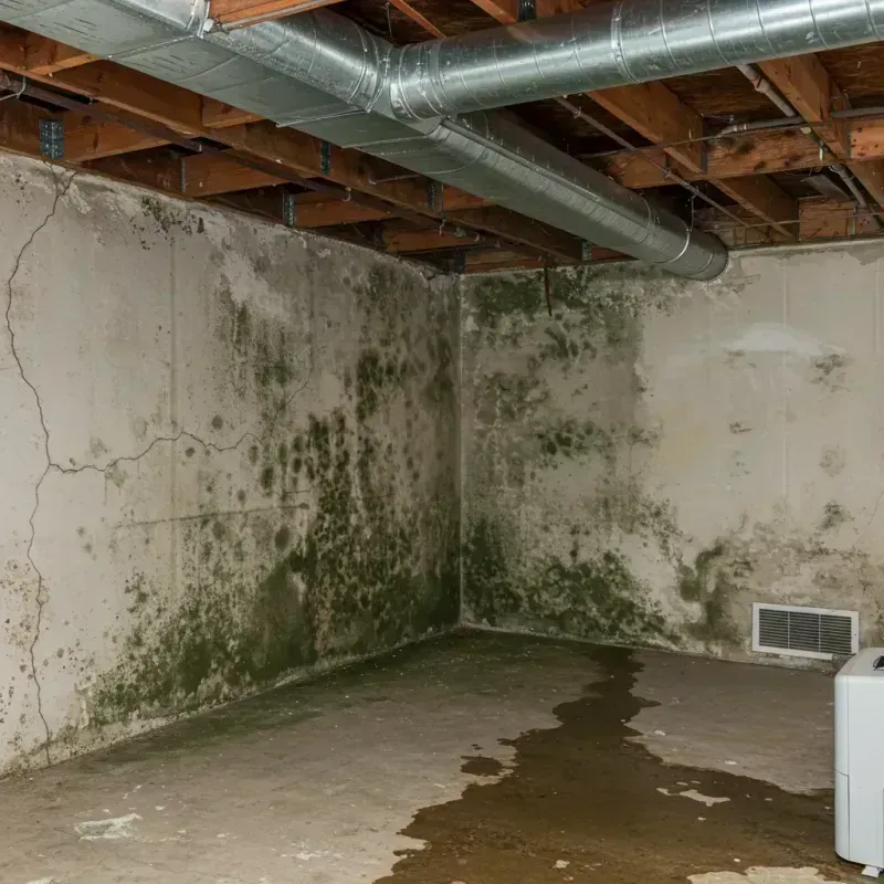 Professional Mold Removal in Indian Head, MD